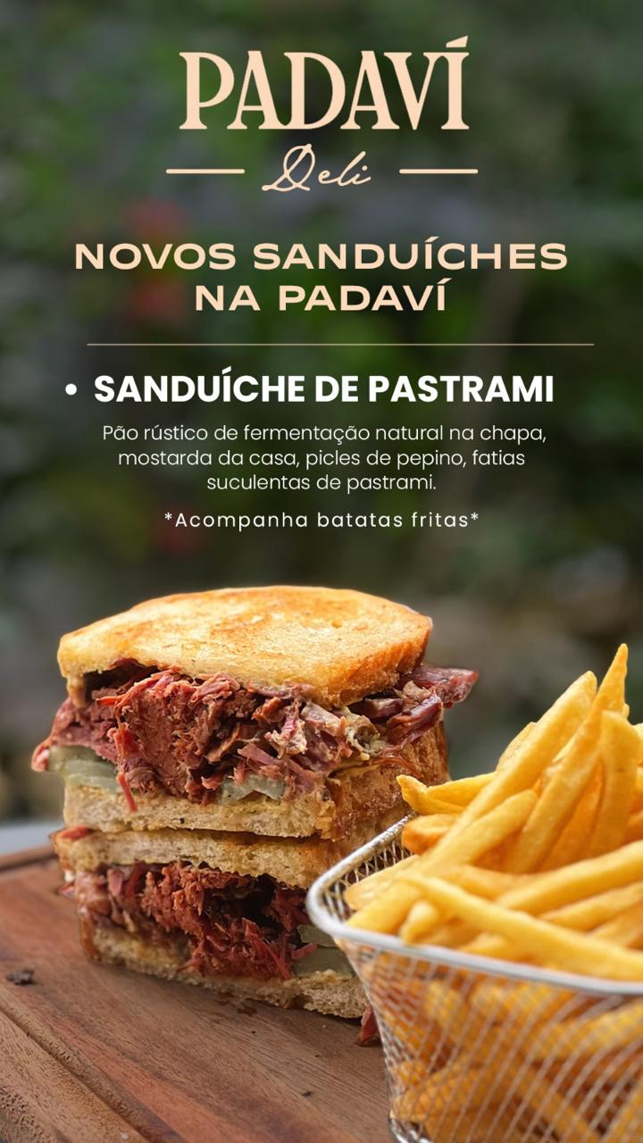 Para Elas 3